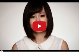 AKB48前田敦子が総選挙辞退を動画で発表