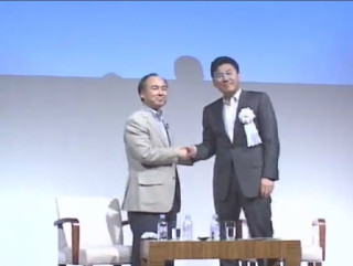 孫正義＆三木谷浩史対談「国民の、ITによる、日本復活」書き起こし