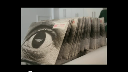 【TED Talks】世界をひっくり返した1年/JR